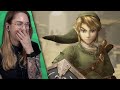 Happy 35th The Legend Of Zelda Twilight Princess 1