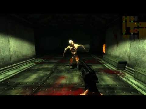 Dementium II HD PC