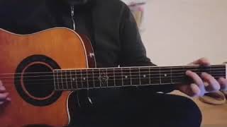 A Quick Peep Oasis cover