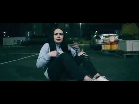 BGMedia / Courtney jade - you’re in danger (Lauren Popple send ) prod.by Gifford