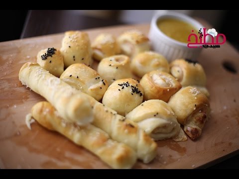 معجنات رول بالفيديو