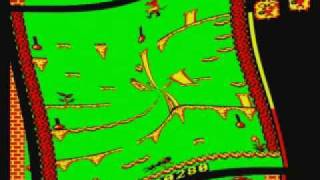 ACORN ELECTRON - FIVE GAMES FIVE MINUTES #03