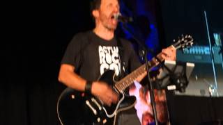 Louden Swain - Mamma's Jam (DallasCon 2015)