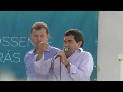 DEP. MAURO SAVI GARANTE 640 MIL REAIS PARA SAÚDE DE TERRA NOVA