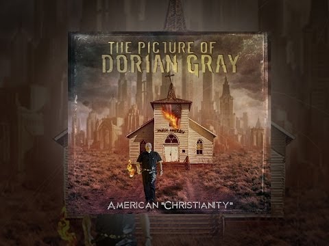 The Picture Of Dorian Gray 