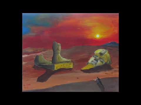 Vangelis - Hindu Kush (Loop edit) (Alexander OST)