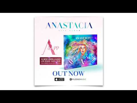 The Saddest Part - Anastacia