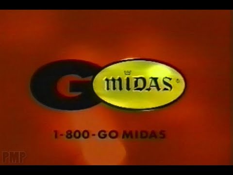 Midas 1999