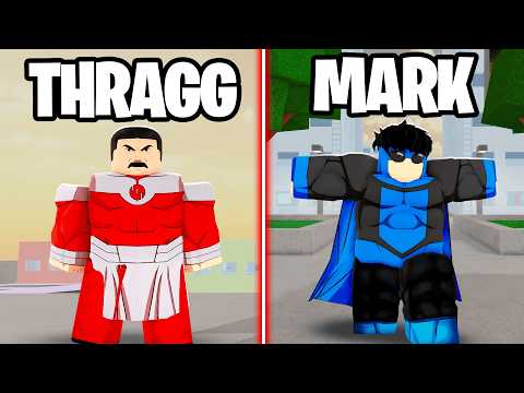 Testing The BEST INVINCIBLE CUSTOM MOVESETS in Jujutsu Shenanigans!