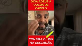 GUIA DEFINITIVO PARA O FIM DA CALVICIE, GUIA DEFINITIVO PARA O FIM DA CALVICIE RECLAME AQUI #SHORTS