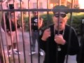 Ice-T - Escape From The Killing Fields
