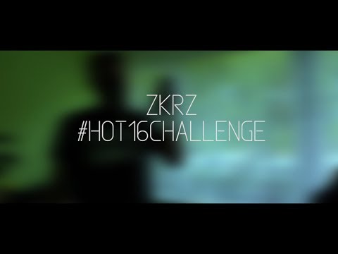 ZKRZ #hot16challenge2 (prod. Offkey)