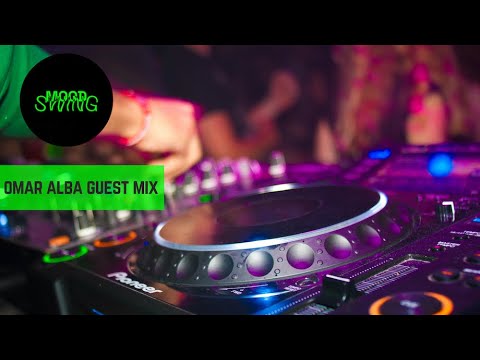 909 Radio Guest Mix - Omar Alba