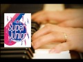 [Piano Cover] Super Junior Only U (Spy Repackaged ...