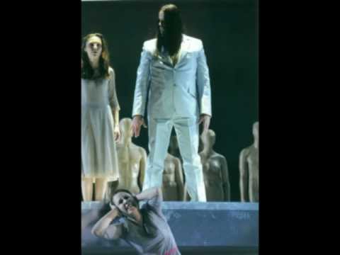 Verdi "Rigoletto". Quartetto e la scena.mp4