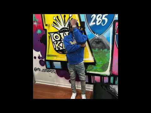 (FREE) THF Lil Law Type Beat "Swing It"