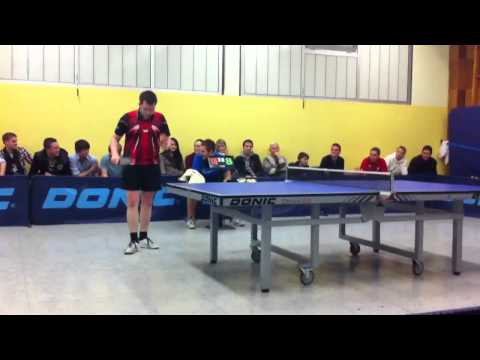 ttc lax - weiterode 9-2