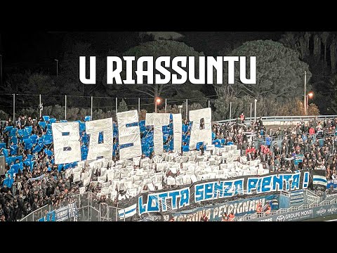 J13 | SC Bastia 3-1 FCG Bordeaux : Le résumé !