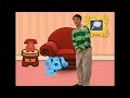 Blues Clues Dream