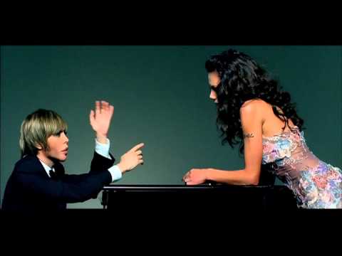 Сергей Зверев ft. Елена Галицына - Ради тебя