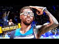 NBA 2K26 My Career 7 4 Center Breaks 3 Point Record Vs LeBron
