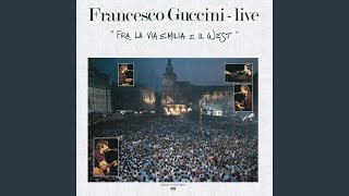 Il Vecchio E Il Bambino (Live From Italy / Remastered 2007)