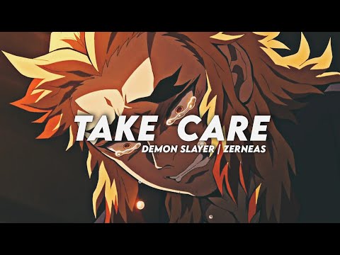 (KNY)Rengoku Kyojuro || Hymn For The Weekend [AMV]