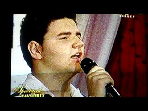 Ovidiu Furnea - Tg-Jiu -Festivalul 'Maria Lataretu' 2008