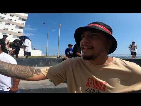 FOX SITHO GASPER vs ANDER TATO - CUARTOS - LZ LANDO LINES