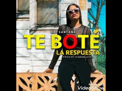 Kat Santana - La respuesta