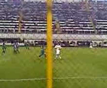 Santos 4 x 0 Ipatinga - Vila Belmiro/18_05_2008