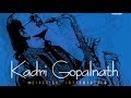 Kadri Gopalnath - Saxophone - Magudi