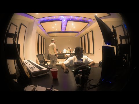 Legendary FL Producer 'DZY ON DA BEAT' IN THE BOXX | Producer Vlog 012