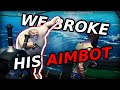 How To Beat Cheaters