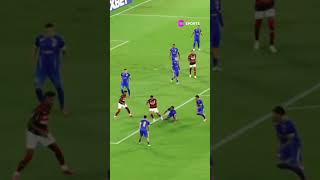 É BAILE! OS 7 GOLS DO FLAMENGO CONTRA O SAMPAIO CORRÊA NO CARIOCA 2026