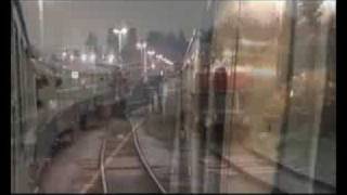 Tangerine Dream - Hall of Mirrors