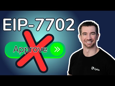 EIP-7702 (Type 4 transactions) | Everything you need to know