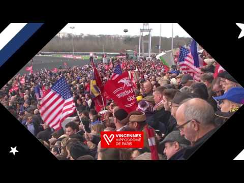 Le saviez-vous ? Le Prix d'Amérique Opodo EpiqE Series en chiffres !