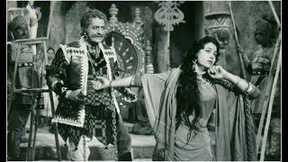 Jhoom Ke Piya Ki Gali Suman Kalyanpur Jai Bhawani (1961