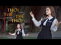 TIME OF THE TIME TIME OF THE TIME NGUYEN VI NGUYEN COVER