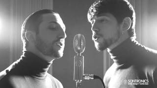 Video thumbnail for Sontronics Presents The Waletones - I'd Carry You (Live Performance) by The Waletones