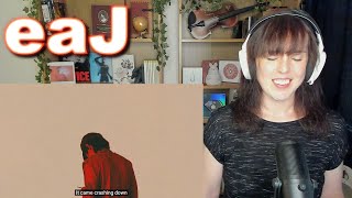 Download lagu He keep making these short pieces of art | eaJ - LA Traffic (/) mp3 Download lagu He keep making these short pieces of art | eaJ - LA Traffic (/) mp3