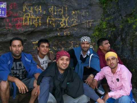 anakh naal din kattiya.mpg