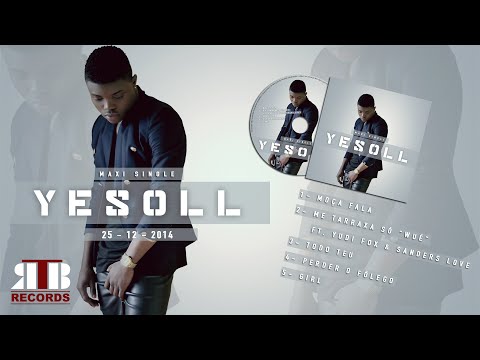 Yesoll - Maxi Single (Preview)