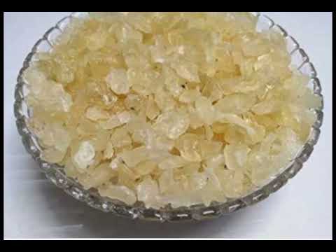 just eat 1tsp daily get sharp mind,strong bones&diseases will stay far away_immunity booster