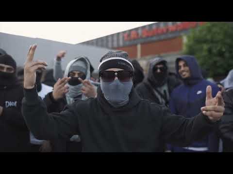 Cartel - APG (Official Music Video)