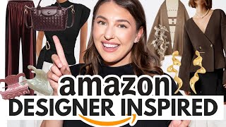 Amazon Finds That Look $1,000+ But Aren’t
