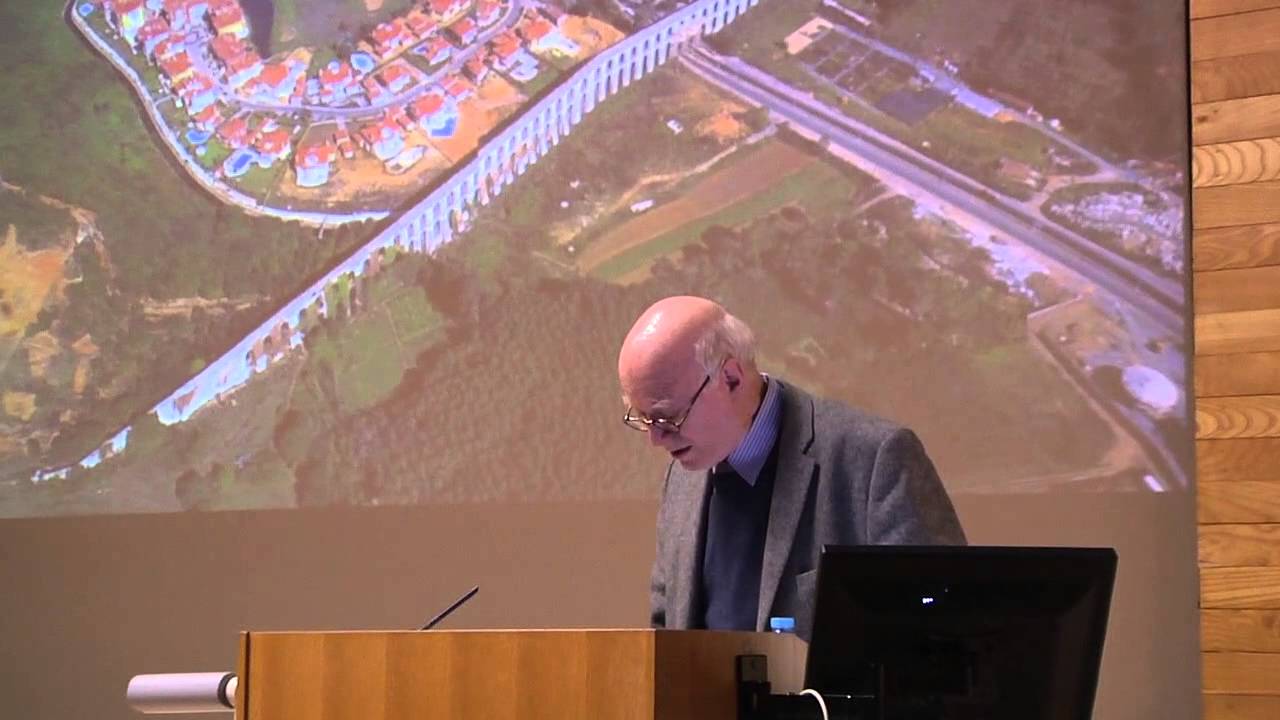 Richard Sennett: The Open City