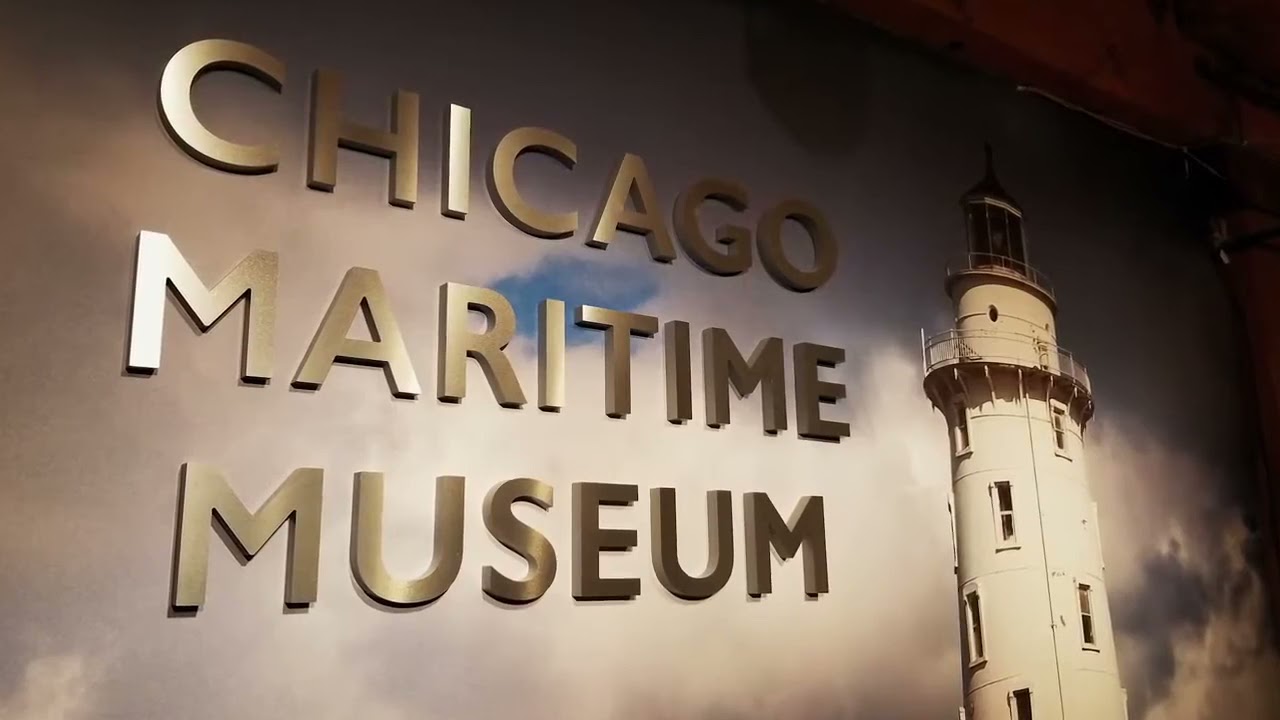 Chicago Maritime Museum