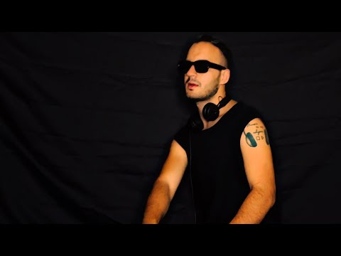 Joe C - Clubbing Session EP.4